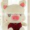 China Toy Factory Cheap Newest Wholesale Kids Toys Carrot Plush Toy