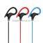 premium wireless bluetooth earphone for leisure or travelling