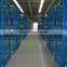Q235b steel panel pallet racking