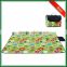 Wholesale Outdoor Play Folding Blanket for Picnic