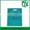 Custom Size Printing Color Packing Plastic Bag For Clothes