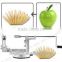 top quality apple corer as shown on tv