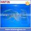 Quartz Glass Disc as Oil Level lense