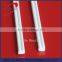 White/grey Pvc Plastic Welding Rod