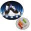 Party Hip-hop Dancing LED Light Up Waterproof Shoelaces