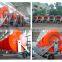 Aquajet Hose Reel Irrigator 75-400