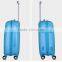 2016 NEW arrival Factory supply professional hot sale ABS trolley luggage bag