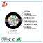 GYFTA Multi core 6 core duct outdoor optical fiber cable
