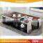 Foshan cheap modern marble kitchen table