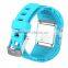 The children's intelligence watch phone mobile phone anti lost child students GPS phone card