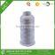 Plastic cone anti-bacteria anti-UV nylon yarn for leather