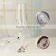 Crystal Champagne Flutes Stemware Long Stem Rhinestone Glass