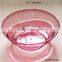 Clear Bpa Free Salad Bowl, Set of 3
