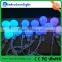 12v dc dmx 5050 outdoor rgb led pixel light bulb