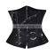 COURTNEY STEAMPUNK UNDERBUST CORSET