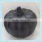 party decoration ceramic chalkboard pumpkin