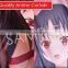 New Cocoa, Chino and Mocha - Is the Order A Rabbit Anime Japanese Window Curtain Door Entrance Room Partition H0478