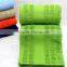 Beauty salon dedicated microfiber towel
