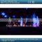 Party decoration LED light Inflatable tree LED lighting Inflatable bamboo shoot decorative Inflatable pillar flower