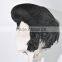 The most popular singer Elvis Presley king Short hair wig men N196