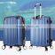 ABS Spinner Caster one travel hand luggage trolley