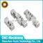 Custom CNC Machining Metal Aluminum Fabrication Service
