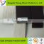 pvc silver extruded T profile kitchen cabinet pvc edging strip trimming for desk