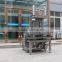 beer keg cleaning and filling machine equipment