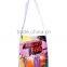 Polypropylene Non Woven Promo Long Handle Shoulder Bag