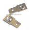 stainless steel terminal types for electrical cable