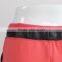 F5W30018 Red Cotton Knit Pants For Women