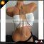 Fashion Gold Tassel Body Chain