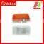 Rectangular Porch/Utility Light CSA approved