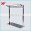 2015 Fashion Heavy Duty Clothes Rail / Hanging Garment Rails - Flat Pack