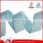 Factroy Direct Offer Colorful Wire Edge Metallic Ribbon
