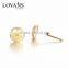 Emoji Stud Earring for Women Fashion Jewelry Earrings