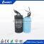 Factory price 300vac cbb60 sh motor run capacitor 50-60Hz