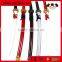 high quality cosplay toy wooden samurai sword