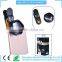 for Iphone,Samsung Compatible Brand Telephoto Lens Focus Type 3x Telephoto Portrait Lens