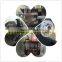 China Haishu Large diameter high speed CNC lathes ck6140T