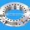 high accuracy axial/radial rotary table bearings for rotary table