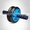 High quality Fitness and exercise Ab wheel roller,cheap ab roller made in China