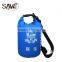 European Standard Waterproof 8L Camping Dry Bag
