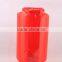 transparent pvc waterproof dry bag,waterproof travel bags