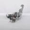 Zinc alloy shiny chrome metal cabinet lock hasp cam lock