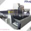 Titanium Plates Industry Plasma Cutter with Square Track 120A 1530
