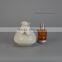 BSCI SEDEX Audit Fashionable Wedding Favor Ceramic Aroma Reed Diffuser For Decoration