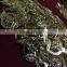 jewelry for women Design 18K Rose Gold Plated gold Pin Brooch