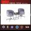 OEM newly design public chair hotel public furniture