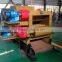 Large Capacity Wood Saw Dust Making Machine